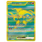 Carte Pokémon sv4a Yuyu ex ur 356/190