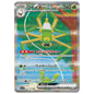 Carte Pokémon sv1V Filentrappe ex sar 101/78
