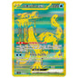 Carte Pokémon sv4a Baojian ex ur 357/190