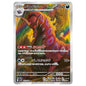 Carte Pokémon sv11B Brutapode ar 140/86