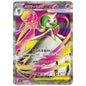 Carte Pokémon M1S Méga-Gardevoir ex sr 078/063