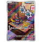 Carte Pokémon sv11W Clic ar 146/86