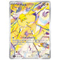 Carte Pokémon sv7 Statitik ar 108/102