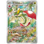 Carte Pokémon sv7a Pomdrapi ar 74/64