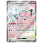Carte Pokémon sv9 Mélofée ex sr