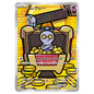 Carte Pokémon sv3a Mordudor ar 68/62