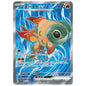 Carte Pokémon sv2D Chi-Yu ex sr 85/71