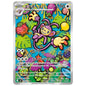 Carte Pokémon m2 Capidextre ar 92/80