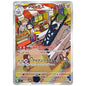 Carte Pokémon sv7 Pondralugon ar 113/102