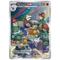 Carte Pokémon sv5M Minotaupe ar 79/71