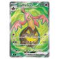 Carte Pokémon m4 Banshitrouye ex SR 100/083