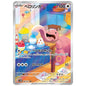 Carte Pokémon sv5M Excelangue ar 82/71