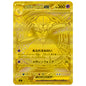 Carte Pokémon M1S Méga-Gardevoir ex MUR 092/063