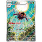Carte Pokémon M1S Ninjask ar 065/063