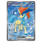 Carte Pokémon sv11W Keldeo ex sr 161/86