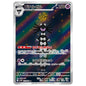 Carte Pokémon sv11W Sidérella ar 123/86