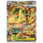 Carte Pokémon m6 Méga-Rayquaza ex sar 110/76