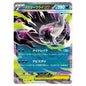 Carte Pokémon m5 Méga-Darkrai ex RR 046/081