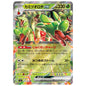 Carte Pokémon sv7 Pomdorochi ex rr 12/102