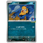 Carte Pokémon Baggiguane 157/SV-P