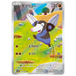 Carte Pokémon sv11B Rototaupe ar 130/86