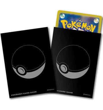 Sleeves Pro edition Pokeball