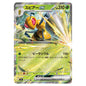 Carte Pokémon m4 Dardargnan ex RR 003/083