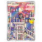 Carte Pokémon m6a Miaouss de Galar AR 117/103