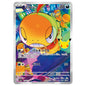 Carte Pokémon m6a Baggiguane AR 116/103