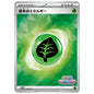 Carte Pokémon Énergie de base Plante 175/SV-P