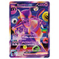 Carte Pokémon m6a Mewtwo ex FUR 134/103