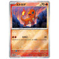 Carte Pokémon Salamèche 060/SV-P