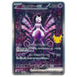 Carte Pokémon m6a Mewtwo ex 128/103