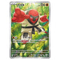 Carte Pokémon sv11B Judokrak ar 134/86