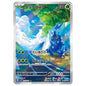 Carte Pokémon sv2D Scarhino ar 72/71