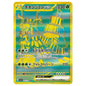 Carte Pokémon sv4a Chongjian ex sar 355/190