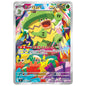 Carte Pokémon m2 Ludicolo ar 81/80