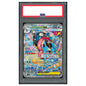 [PSA 10] Carte Pokémon m4 Méga-Amphinobi ex SAR 114/83