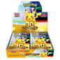 [Précommande] Display Pokemon M6a "30th Celebration"
