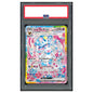 [PSA 10] Carte Pokémon sv8a Nymphali ex sar 212/187