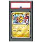 [PSA 10] Carte Pokémon Pikachu Fukuoka 289/SV-P