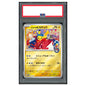 [PSA 10] Carte Pokémon Pikachu Hiroshima 261/SV-P