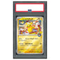 [PSA 10] Carte Pokémon Pikachu Tohoku 260/SV-P