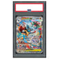 [PSA 10] Carte Pokémon M1L Méga-Lucario ex sar 088/063