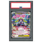 [PSA 10] Carte Pokémon m3 Méga-Zygarde ex SAR 113/80